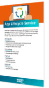 Unser Whitepaper zum App Lifecycle Service