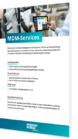 Unser Whitepaper zu MDM-Services