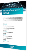 Unser Whitepaper zum Mobile Infrastructure Start Up