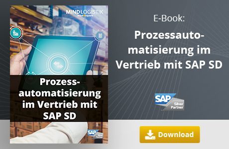Prozessautomatisierung