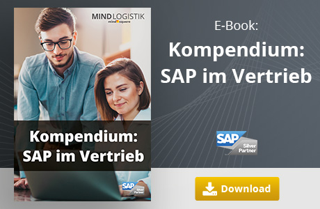 E-Book Kompendium SAP im Vertrieb Conversiongrafik