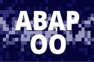 ABAP OO