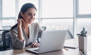 Online-Präsentation