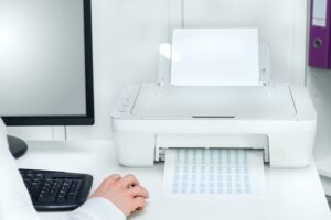 HCM Processes & Forms