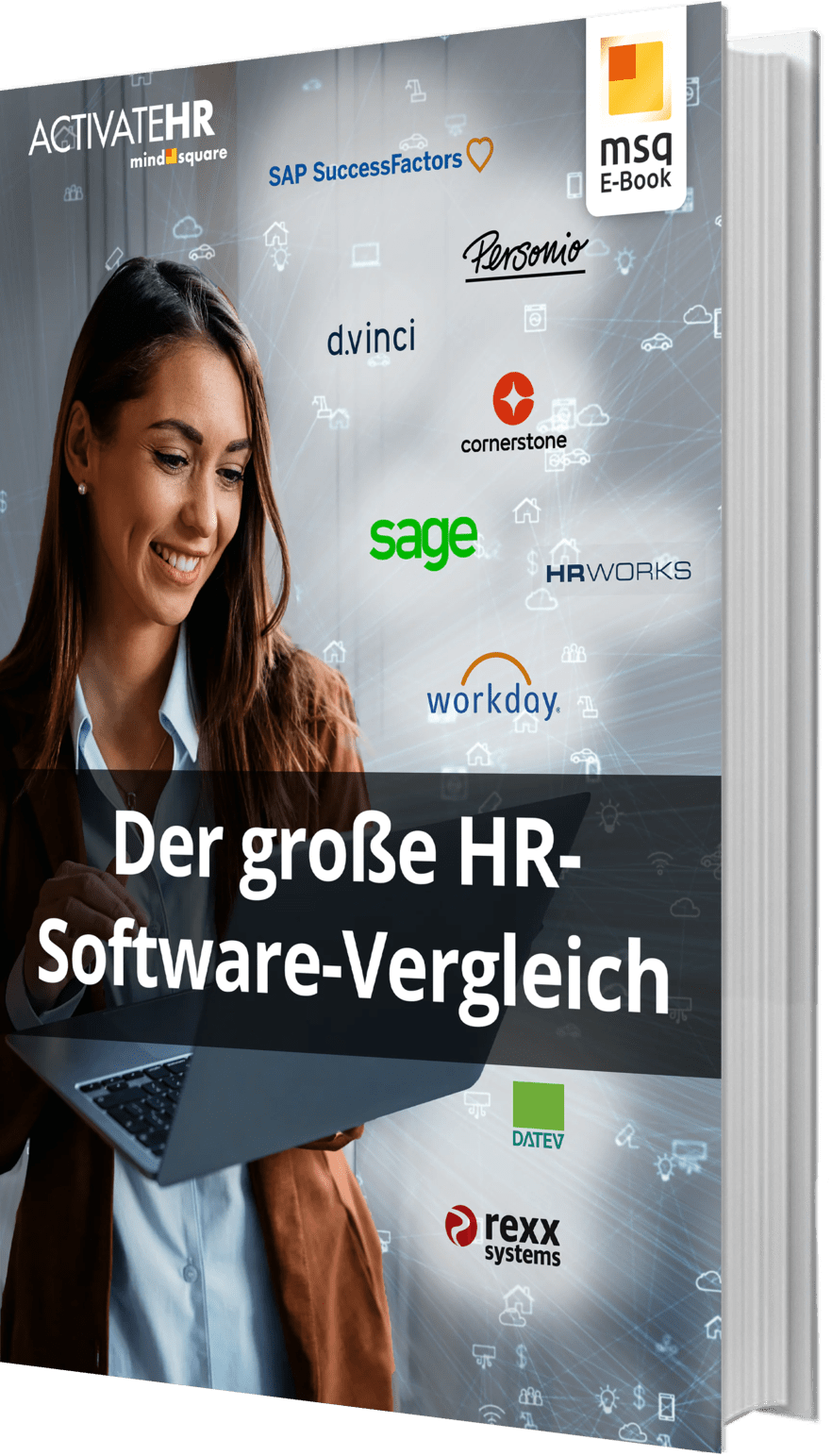 Der große HR-Software-Vergleich