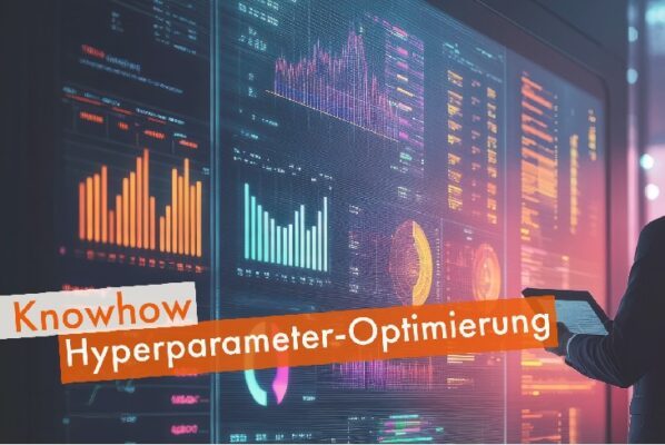 Hyperparameter-Optimierung