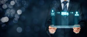 Industrial Internet of Things (IIoT)