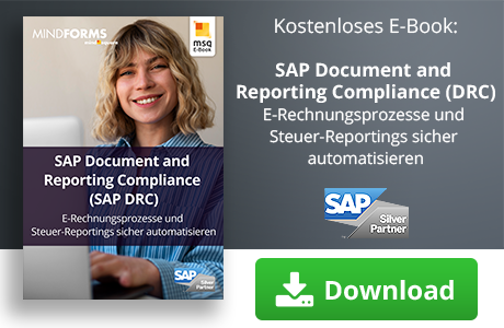 SAP DRC