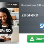 E-Book ZUGFeRD Download