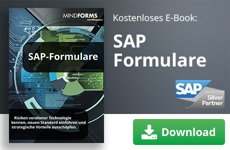 SAP Formulare - eBook