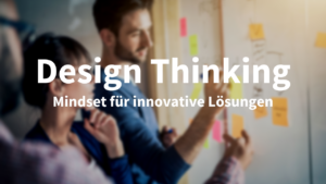 Design Thinking