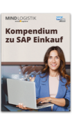 E-Book: Kompendium zu SAP Einkauf