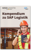 E-Book: Kompendium zu SAP Logistik
