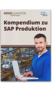 E-Book: Kompendium zu SAP Produktion