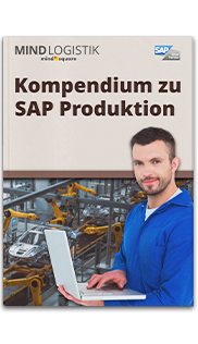 E-Book: Kompendium zu SAP Produktion