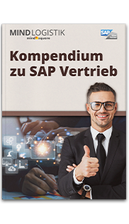 E-Book: Kompendium zu SAP Vertrieb