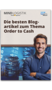 E-Book: Die besten Blogartikel zum Thema Order to Cash