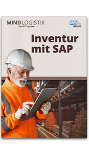 E-Book: Inventur mit SAP