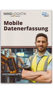 E-Book: Mobile Datenerfassung (MDE)