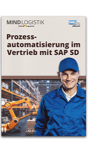 E-Book: Prozessautomatisierung im Vertrieb mit SAP SD