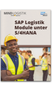 E-Book: SAP Logistik Module unter S4HANA