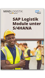 E-Book: SAP Logistik Module unter S4HANA