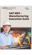 E-Book: SAP MES – Manufacturing Execution Suite