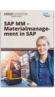 E-Book: SAP MM – Materialmanagement in SAP