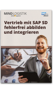 E-Book: Vertrieb mit SAP SD fehlerfrei abbilden und integrieren