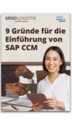 Whitepaper: 9 Gründe für die Einführung von SAP CCM