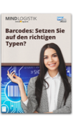 Whitepaper: Barcodes: Setzen Sie auf den richtigen Typen