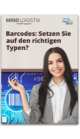 Barcodes: Setzen Sie auf den richtigen Typen? [Whitepaper]