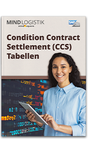 Whitepaper: Condition Contract Settlement (CCS) Tabellen