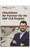 Whitepaper: Checkliste: Ihr Partner für Ihr SAP CCS-Projekt