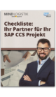 Checkliste: So finden Sie den richtigen Partner für Ihr SAP-CCS-Projekt