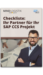 Checkliste: So finden Sie den richtigen Partner für Ihr SAP-CCS-Projekt