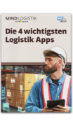 Whitepaper: Die 4 wichtigsten Logistik Apps