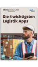 Whitepaper: Die 4 wichtigsten Logistik Apps