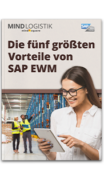 Whitepaper: Die 5 größten Vorteile von SAP EWM