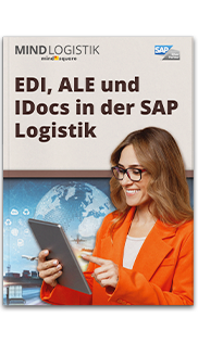 Whitepaper: EDI, ALE und IDocs in der SAP Logistik