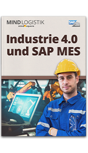 Whitepaper: Industrie 4.0 und SAP MES