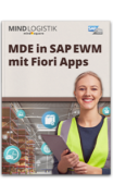 Whitepaper: MDE in SAP EWM mit Fiori Apps