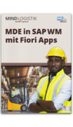 Whitepaper: MDE in SAP WM mit Fiori Apps