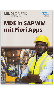 Whitepaper: MDE in SAP WM mit Fiori Apps