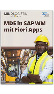 Whitepaper: MDE in SAP WM mit Fiori Apps