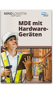Whitepaper: MDE mit Hardware-Geräten
