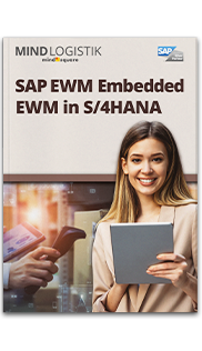 Whitepaper: SAP EWM Embedded EWM in S/4HANA