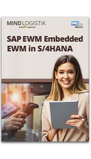 Whitepaper: SAP EWM Embedded EWM in S4HANA