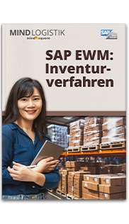 Whitepaper: SAP EWM – Inventurverfahren