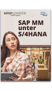 Whitepaper: SAP MM unter S/4HANA